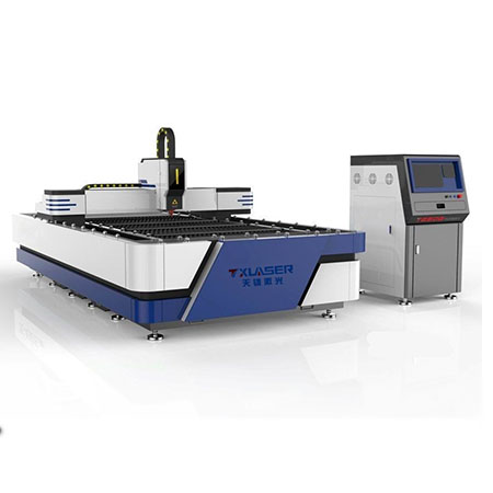 和记激光切割机设备