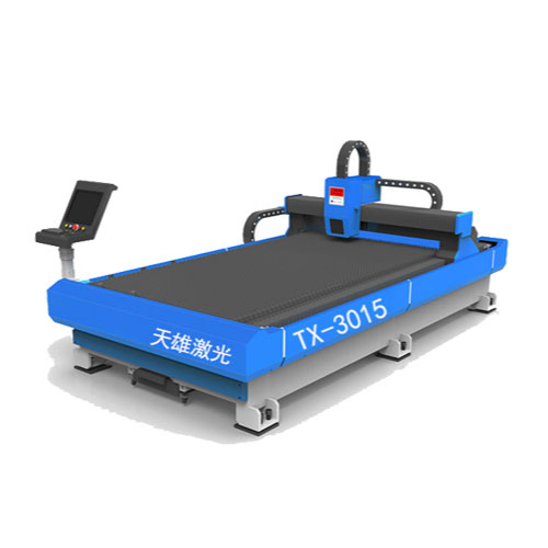 金属激光切割机